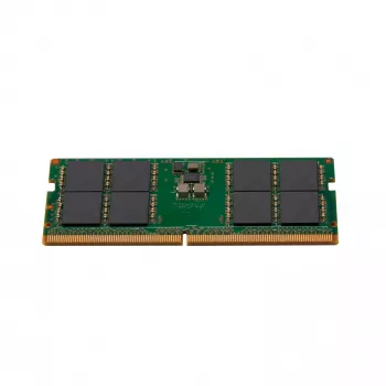 HP 32 GB DDR5 (1x32 GB) 5600 DIMM ECC REG memoria