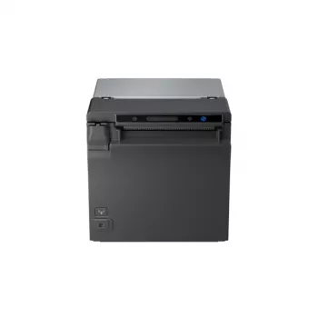 Epson EU-M30 (002) 203 x 203 DPI Impresora térmica POS con cable e inalámbrica
