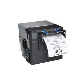 Epson EU-M30 (002) 203 x 203 DPI Impresora térmica POS con cable e inalámbrica