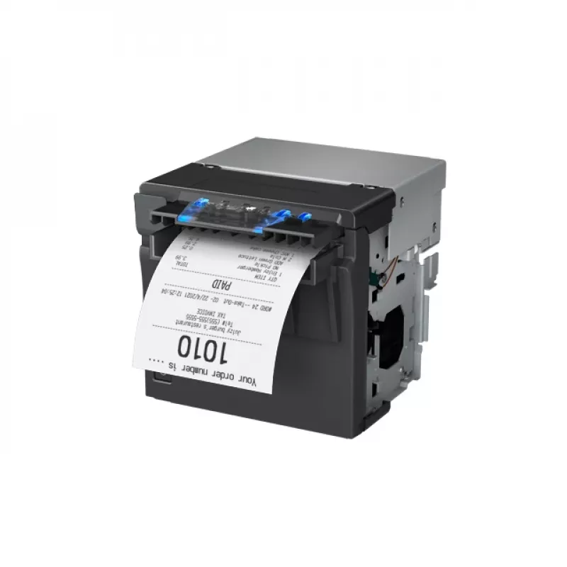 Epson EU-M30 (002) 203 x 203 DPI Impresora térmica POS con cable e inalámbrica