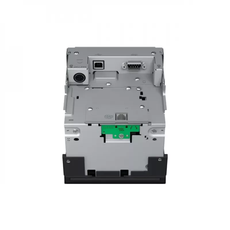 Epson EU-M30 (002) 203 x 203 DPI Impresora térmica POS con cable e inalámbrica