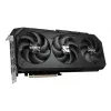Tarjeta gráfica GIGABYTE Radeon RX 9070 GAMING 16GB — 16GB GDDR6, 256 bits, PCIe 5.0, 2520 MHz frecuencia de núcleo, 2×DisplayPort, 2×HDMI