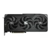 Tarjeta gráfica GIGABYTE Radeon RX 9070 GAMING 16GB — 16GB GDDR6, 256 bits, PCIe 5.0, 2520 MHz frecuencia de núcleo, 2×DisplayPort, 2×HDMI