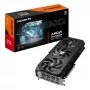 Tarjeta gráfica GIGABYTE Radeon RX 9070 GAMING 16GB — 16GB GDDR6, 256 bits, PCIe 5.0, 2520 MHz frecuencia de núcleo, 2×DisplayPort, 2×HDMI