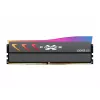 Módulo RAM Silicon Power Storm RGB DDR5 32GB (2x16GB) 6000MT/s CL36 1,35V disipador RGB