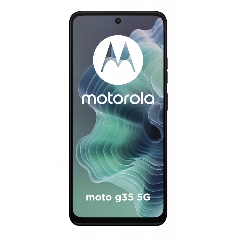 Motorola moto G35 5G 17.1 cm (6.72