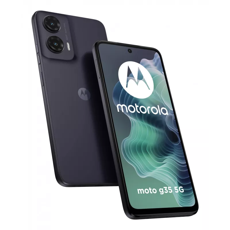 Motorola moto G35 5G 17.1 cm (6.72