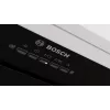 Campana extractora Bosch Serie 8 DLN78PC60 integrable negra 590 m³/h
