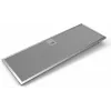 Campana extractora Bosch Serie 8 DLN78PC60 integrable negra 590 m³/h