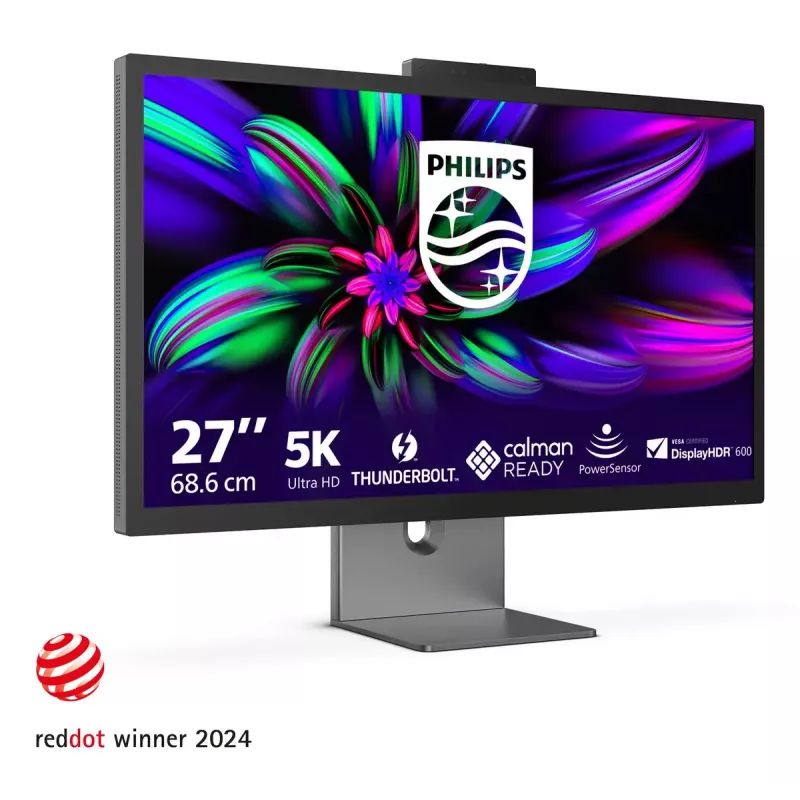 Monitor Philips Brilliance 27E3U7903/00 68,6 cm (27