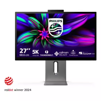 Monitor Philips Brilliance 27E3U7903/00 68,6 cm (27