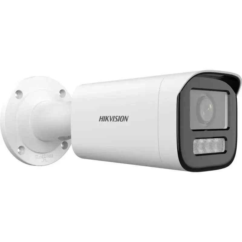 Cámara de vigilancia IP Hikvision Value Series DS-2CD1643G2-LIZU 1920x1080