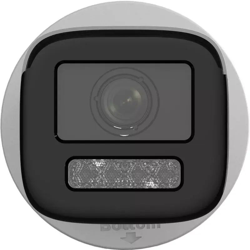 Cámara de vigilancia IP Hikvision Value Series DS-2CD1643G2-LIZU 1920x1080