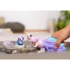 Schleich BAYALA Axolotl Discovery Set set de juego para niños a partir de 5 años, multicolor