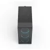 Caja Fractal Design | Epoch XL | Black TG RGB Light Tint | ATX
