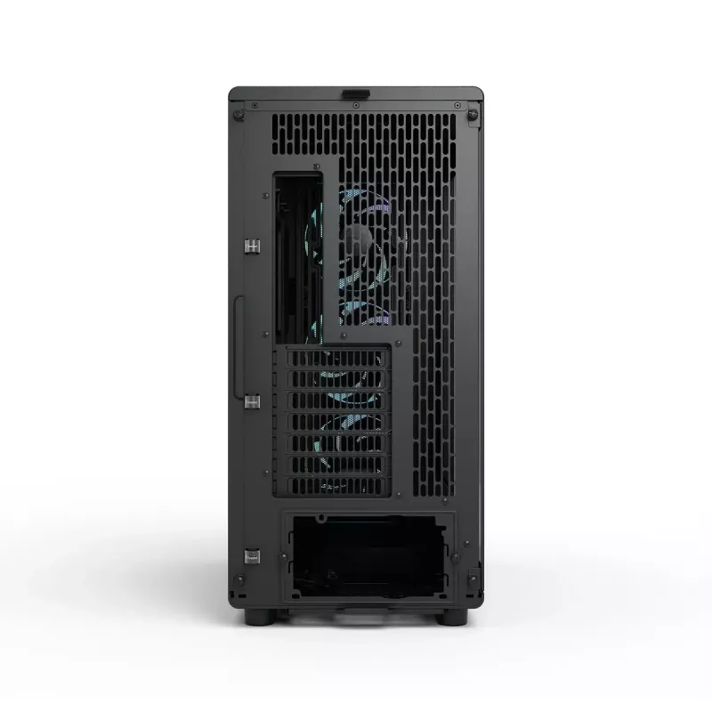 Caja Fractal Design | Epoch XL | Black TG RGB Light Tint | ATX