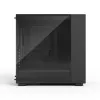 Caja Fractal Design | Epoch XL | Black TG RGB Light Tint | ATX