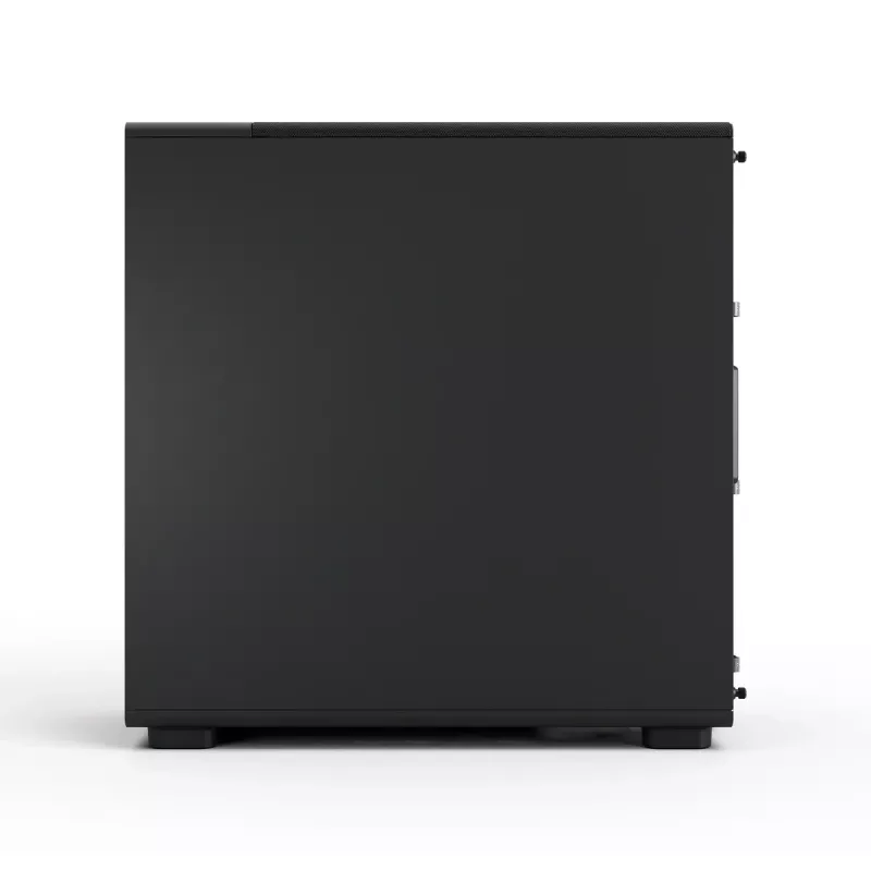 Caja Fractal Design | Epoch XL | Black TG RGB Light Tint | ATX