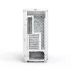 Caja Fractal Design | Epoch XL | White TG RGB Clear Tint | ATX