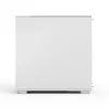 Caja Fractal Design | Epoch XL | White TG RGB Clear Tint | ATX