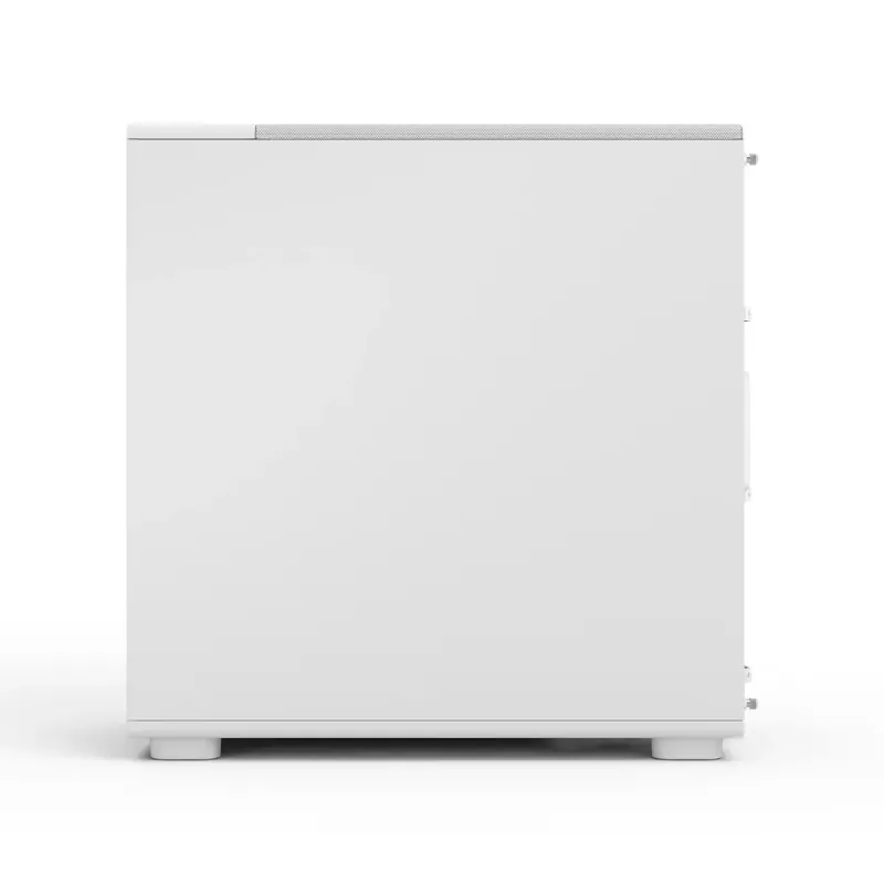 Caja Fractal Design | Epoch XL | White TG RGB Clear Tint | ATX