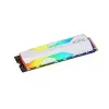 SSD ADATA XPG SPECTRIX S65G 500GB PCIe Gen4x4 M.2 2280 NVMe lectura 5000 MB/s escritura 2700 MB/s