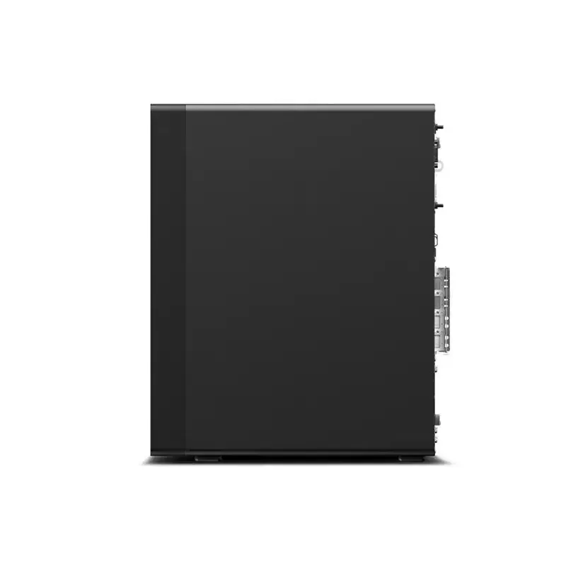 Torre de sobremesa Lenovo ThinkStation P2 — Intel Core Ultra 5, 16 GB UDIMM DDR5, 512 GB SSD, Intel Graphics, Windows 11 Pro, garantía de 36 meses