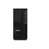 Torre de sobremesa Lenovo ThinkStation P2 — Intel Core Ultra 5, 16 GB UDIMM DDR5, 512 GB SSD, Intel Graphics, Windows 11 Pro, garantía de 36 meses