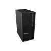 Torre de sobremesa Lenovo ThinkStation P2 — Intel Core Ultra 5, 16 GB UDIMM DDR5, 512 GB SSD, Intel Graphics, Windows 11 Pro, garantía de 36 meses
