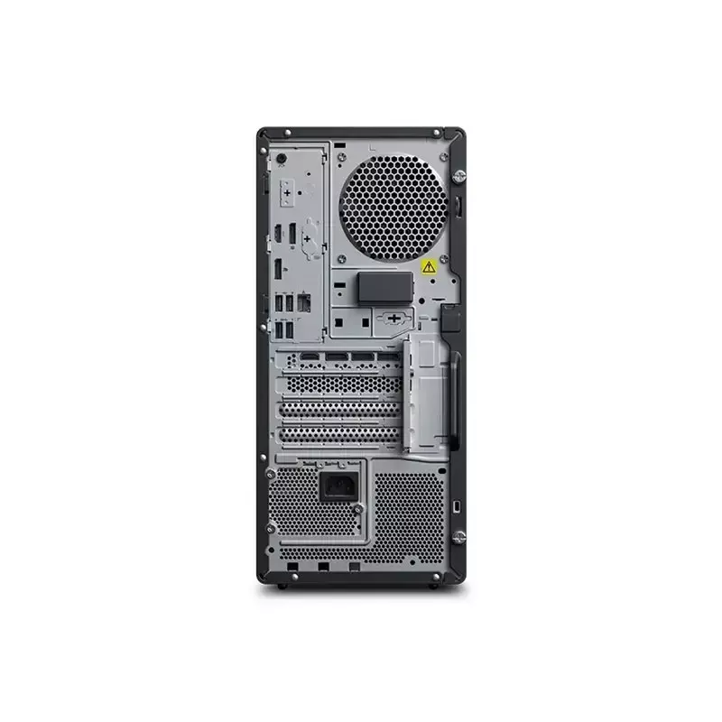 Torre de sobremesa Lenovo ThinkStation P2 — Intel Core Ultra 5, 16 GB UDIMM DDR5, 512 GB SSD, Intel Graphics, Windows 11 Pro, garantía de 36 meses