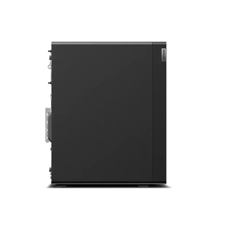 Torre de sobremesa Lenovo ThinkStation P2 — Intel Core Ultra 5, 16 GB UDIMM DDR5, 512 GB SSD, Intel Graphics, Windows 11 Pro, garantía de 36 meses
