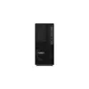 Torre de sobremesa Lenovo ThinkStation P2 — Intel Core Ultra 5, 16 GB UDIMM DDR5, 512 GB SSD, Intel Graphics, Windows 11 Pro, garantía de 36 meses