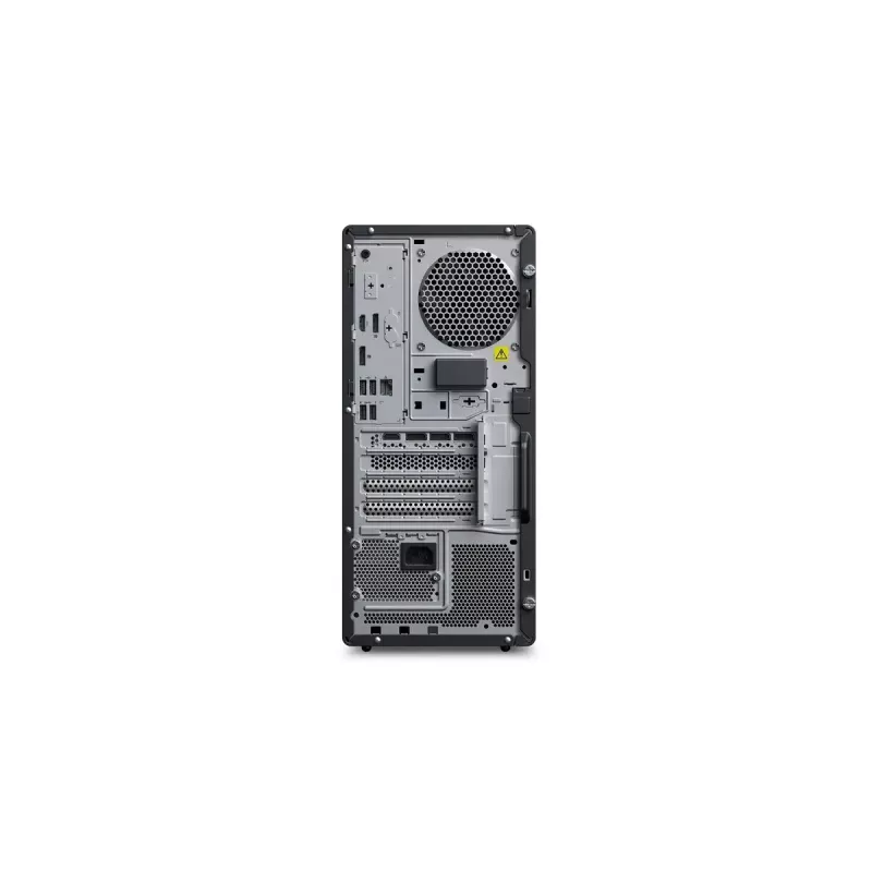 Torre de sobremesa Lenovo ThinkStation P2 — Intel Core Ultra 5, 16 GB UDIMM DDR5, 512 GB SSD, Intel Graphics, Windows 11 Pro, garantía de 36 meses
