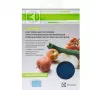 Alfombrilla antimoho Electrolux E3RSMA02 para frigorífico, azul, 10 mm de altura, 315×457 mm
