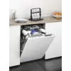 Soporte para copas de vino Electrolux 9029795540 — negro, para 8 copas, H260×B220×T330 mm
