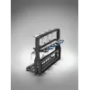 Soporte para copas de vino Electrolux 9029795540 — negro, para 8 copas, H260×B220×T330 mm
