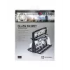 Soporte para copas de vino Electrolux 9029795540 — negro, para 8 copas, H260×B220×T330 mm
