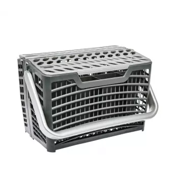 Electrolux E4DHCB01 pieza/accesorio para lavavajillas Gris cesta de cubiertos