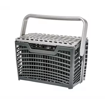 Electrolux E4DHCB01 pieza/accesorio para lavavajillas Gris cesta de cubiertos