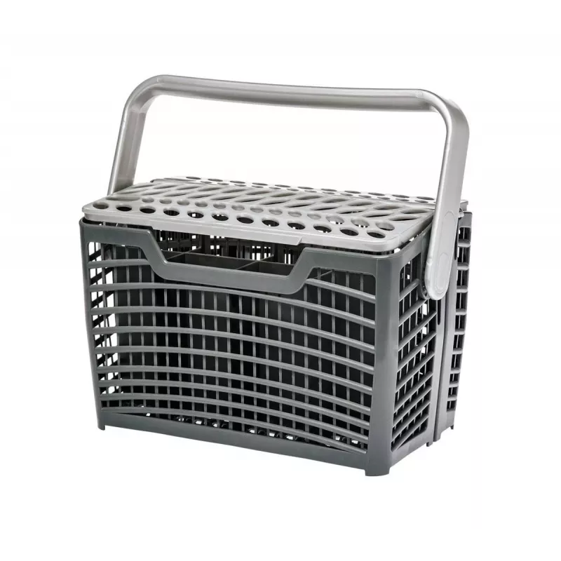 Electrolux E4DHCB01 pieza/accesorio para lavavajillas Gris cesta de cubiertos