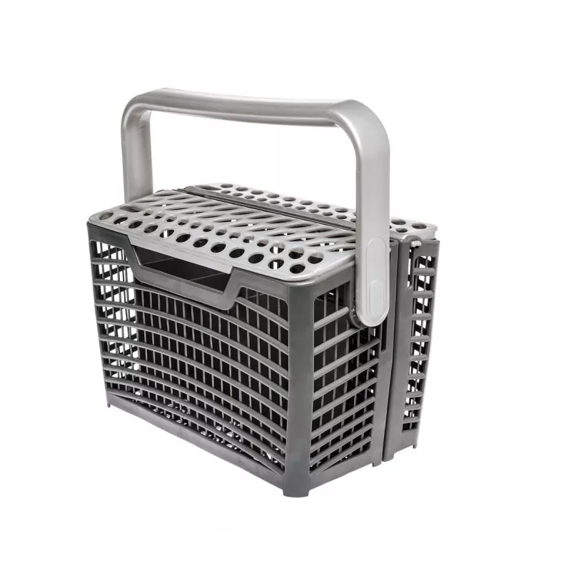 Electrolux E4DHCB01 pieza/accesorio para lavavajillas Gris cesta de cubiertos