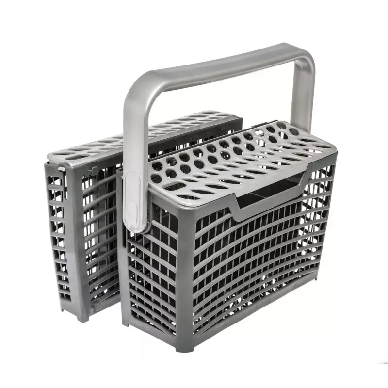Electrolux E4DHCB01 pieza/accesorio para lavavajillas Gris cesta de cubiertos