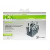 Electrolux E4DHCB01 pieza/accesorio para lavavajillas Gris cesta de cubiertos
