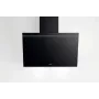 Whirlpool AKR 62F LT K montaje en pared Negro 650 m³/h