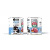 John Dog Good Form Puppy Beef alimento húmedo para cachorros 800 g