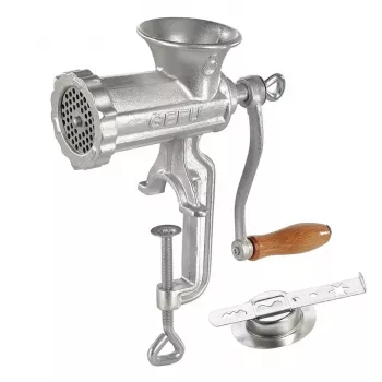 Accesorio picadora de carne GEFU TRICA G-00017 talla 5 — accesorio eléctrico/mecánico GEFU TRICA talla 5