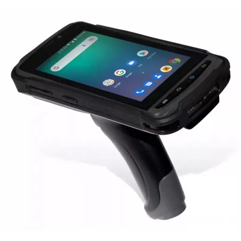 Ordenador móvil de mano Newland MT90 Orca Pro II 12,7 cm (5"), 1280 x 720 píxeles, 128 GB, Android 11, lector 2D, 4G, NFC, Wi-Fi 5