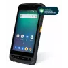 Ordenador móvil de mano Newland MT90 Orca Pro II 12,7 cm (5"), 1280 x 720 píxeles, 128 GB, Android 11, lector 2D, 4G, NFC, Wi-Fi 5