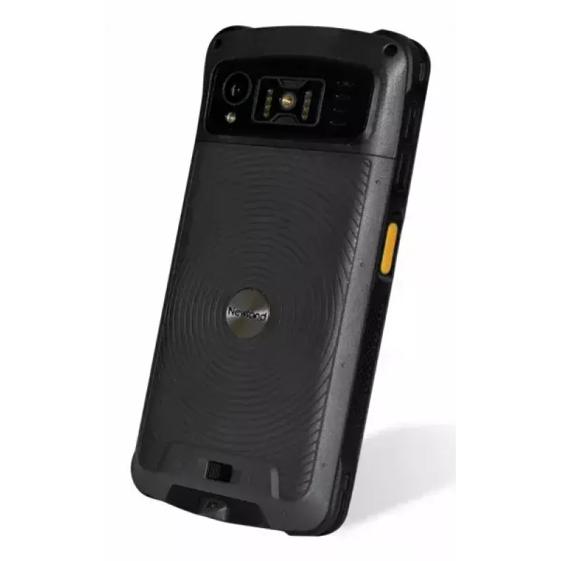 Ordenador móvil de mano Newland MT90 Orca Pro II 12,7 cm (5"), 1280 x 720 píxeles, 128 GB, Android 11, lector 2D, 4G, NFC, Wi-Fi 5