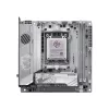 Placa base MSI MPG X870I EDGE TI EVO WIFI AMD X870 Socket AM5 mini ATX